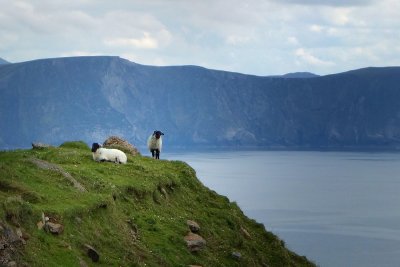 Achill Island