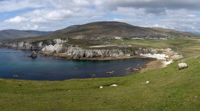 Achill Island