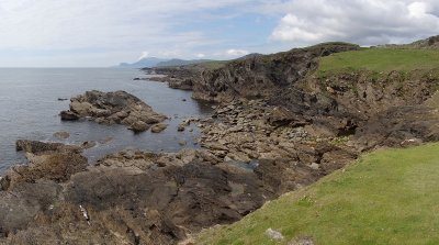 Achill Island