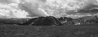 Rocky Mountain National Park