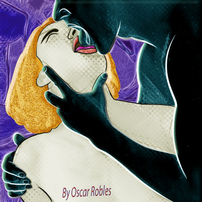 By Oscar Robles