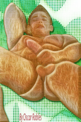 By Oscar Robles