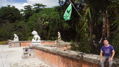 Byscaya Palace,Miami