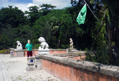 Byscaya Palace,Miami