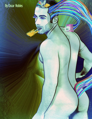 By Oscar Robles