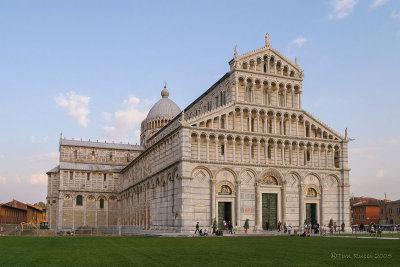 39979 - Pisa Cathedral