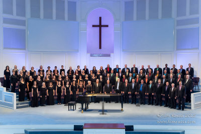 1DX56927 - River City Men's and Women's Chorus