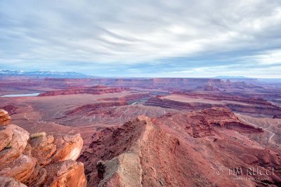 1DX69528 - Dead Horse Point