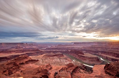 1DX69514 - Dead Horse Point