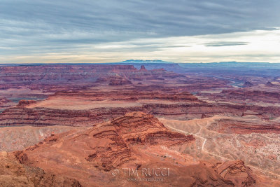 1DX69442 - Dead Horse Point