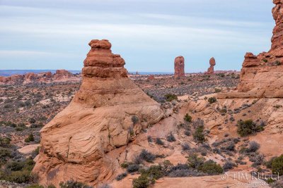 Arches & Canyonlands