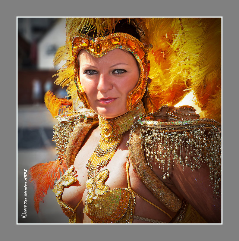 Boudica Samba Band