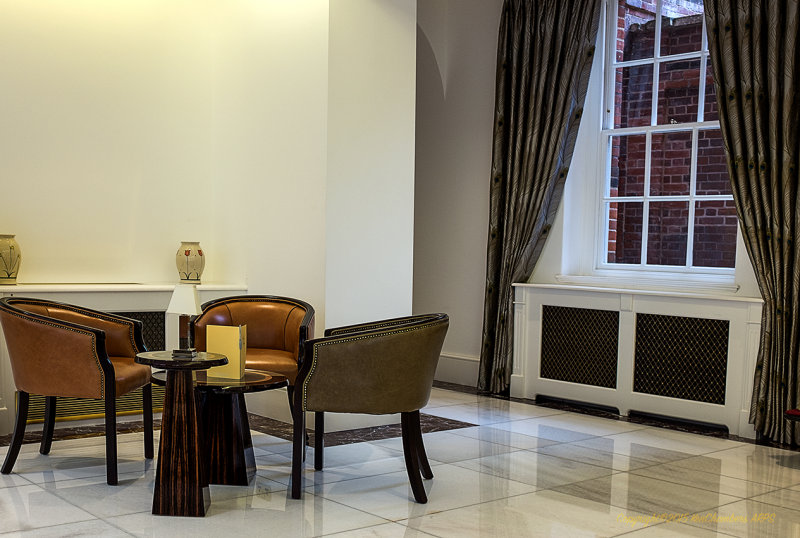 Greyfriars Hotel Colchester 