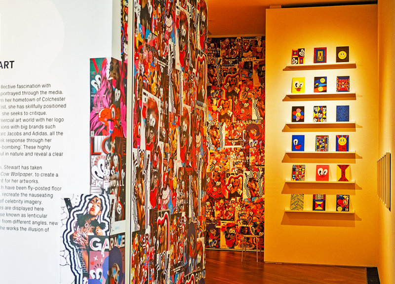 Firstsite April 2016