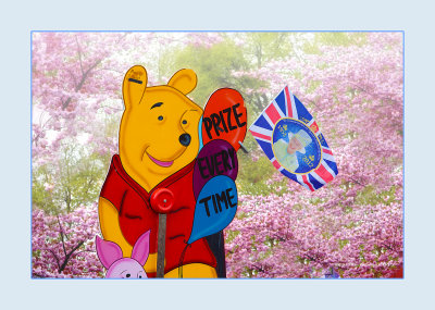 May Fair 2013