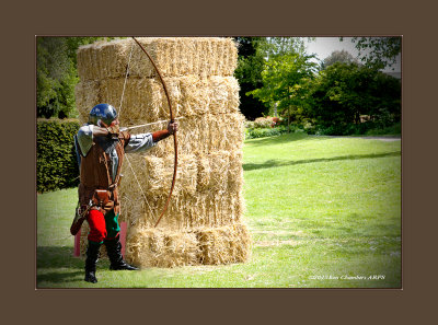 Medieval Fayre 2013