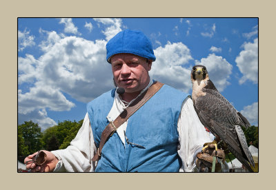 Medieval Fayre 2013