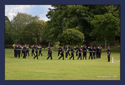 One of 22 images Celebrating The Queen's Birthday 2013