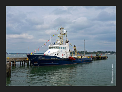 Harwich Sea Festival 2014