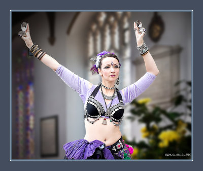 The Dancer