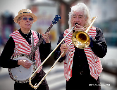 Blackwater Jazz Band