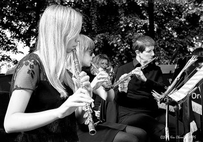 Southend Wind Orchestra