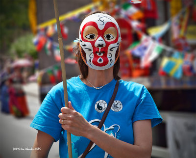 Colchester Carnival 2015 image Four