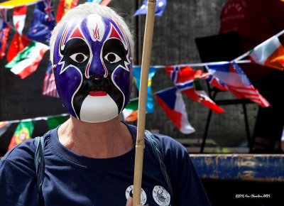 Colchester Carnival 2015 image Five