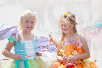 Colchester Carnival 2015 image Eight