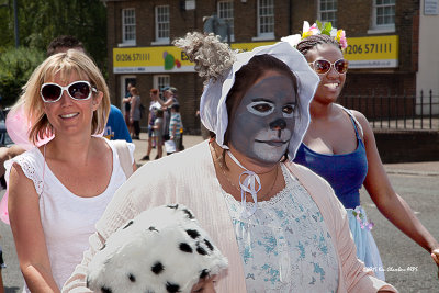 Colchester Carnival 2015 image Eleven