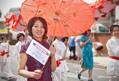 Colchester Carnival 2015 image  Sixteen 