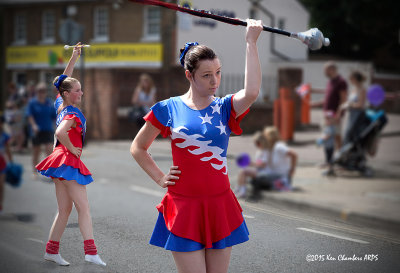 Colchester Carnival 2015 image  Twentyone 