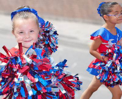 Colchester Carnival 2015 image  Twentytwo