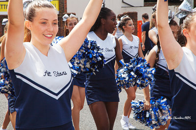 Colchester Carnival 2015 image Twentyfour