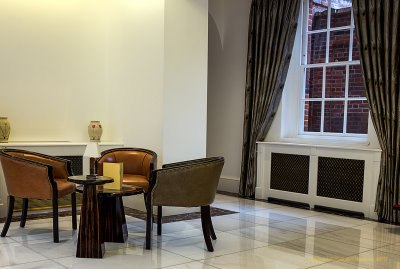Greyfriars Hotel Colchester 