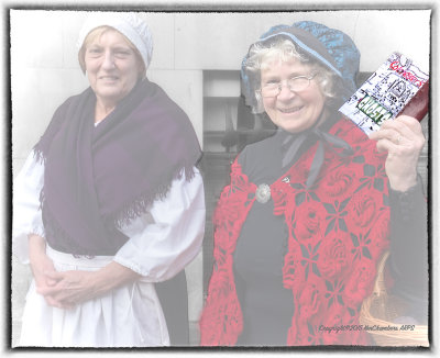 Colchester Ghosts 