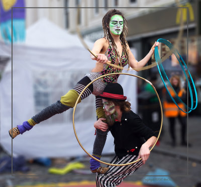 Halloween Fun Day 2015