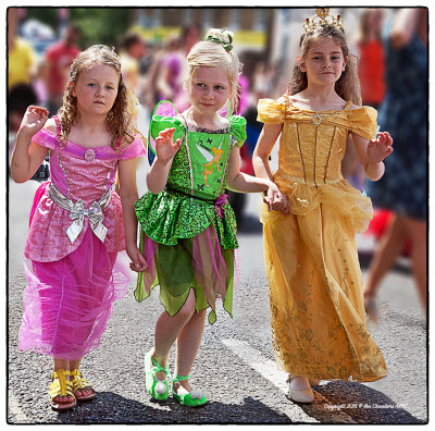 Fairies 
