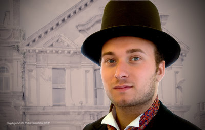 The Historian