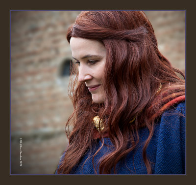 Queen Boadicea