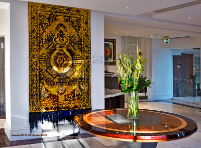 Greyfriars Hotel Colchester