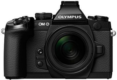 Olympus OM-d EM-1