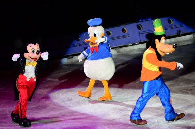 Disney On Ice 2014 - Singapore
