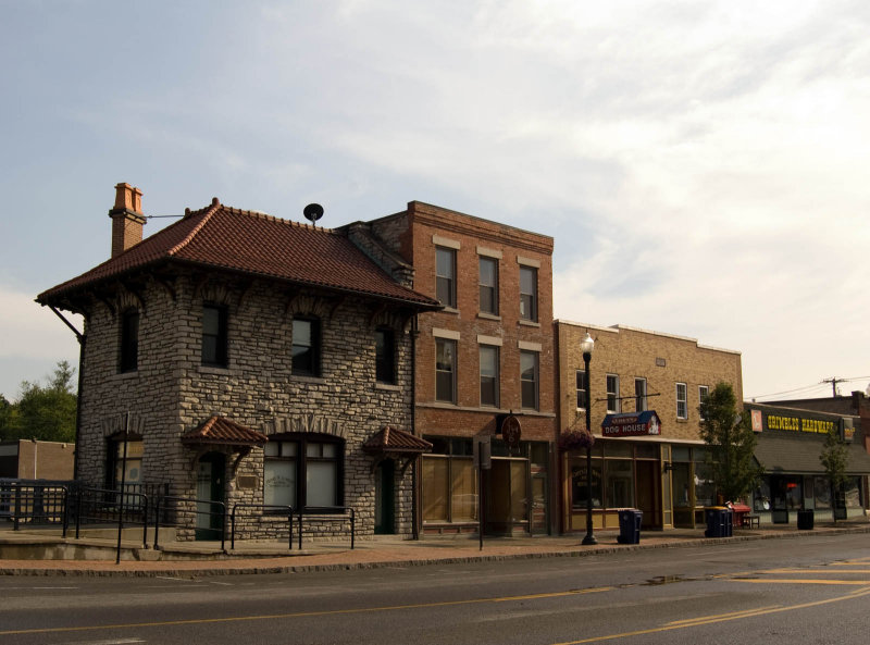 Lockport, NY