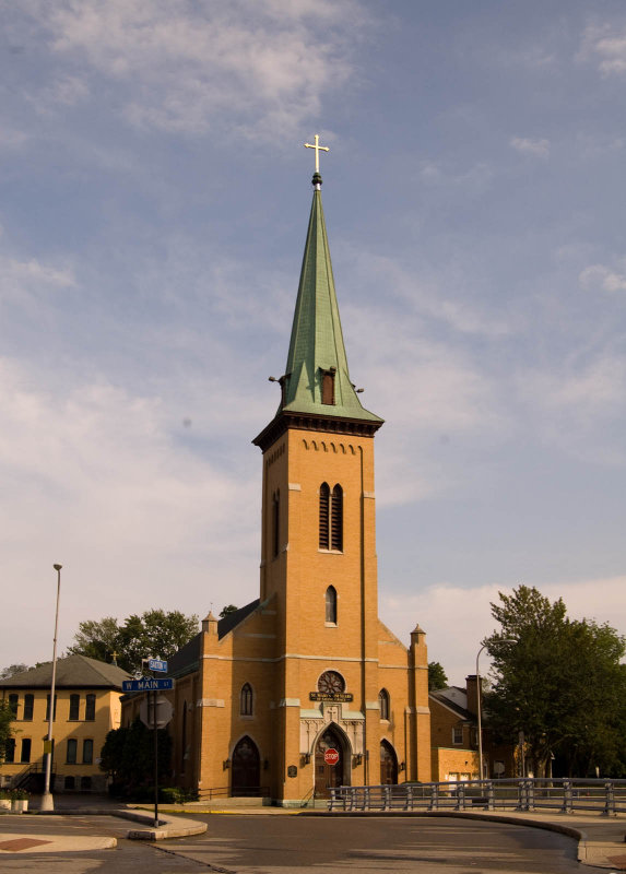 Lockport, NY