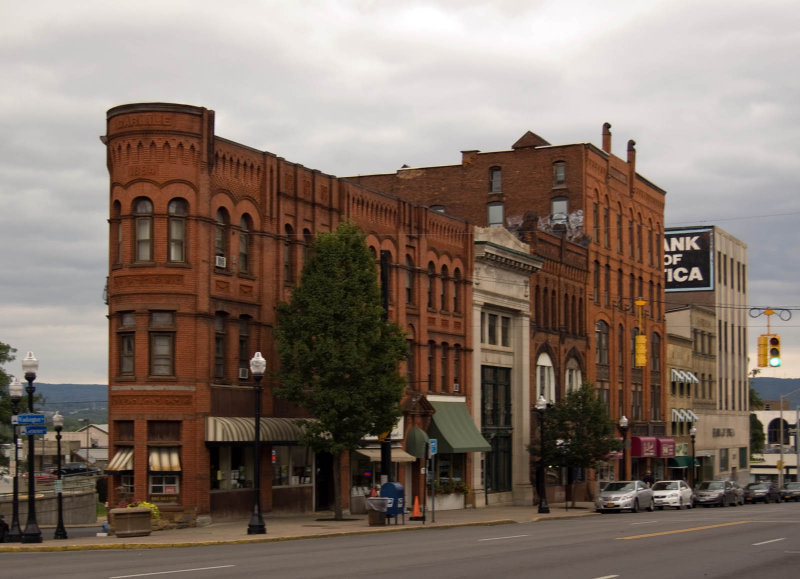 Utica, NY