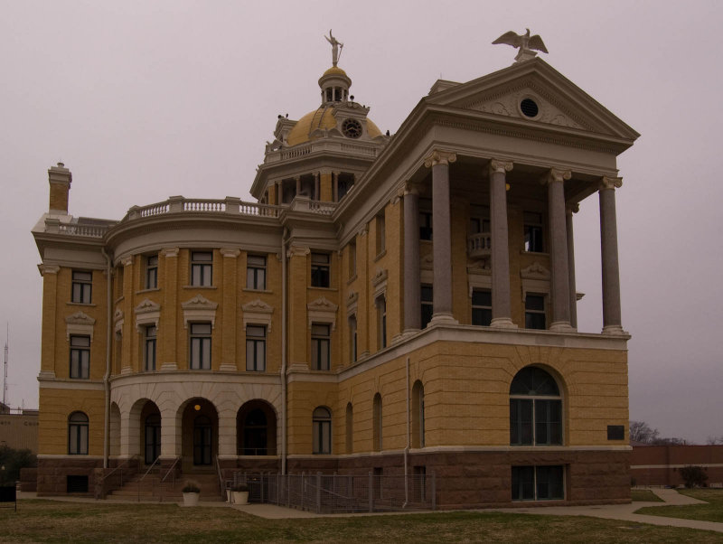 Marshall, TX