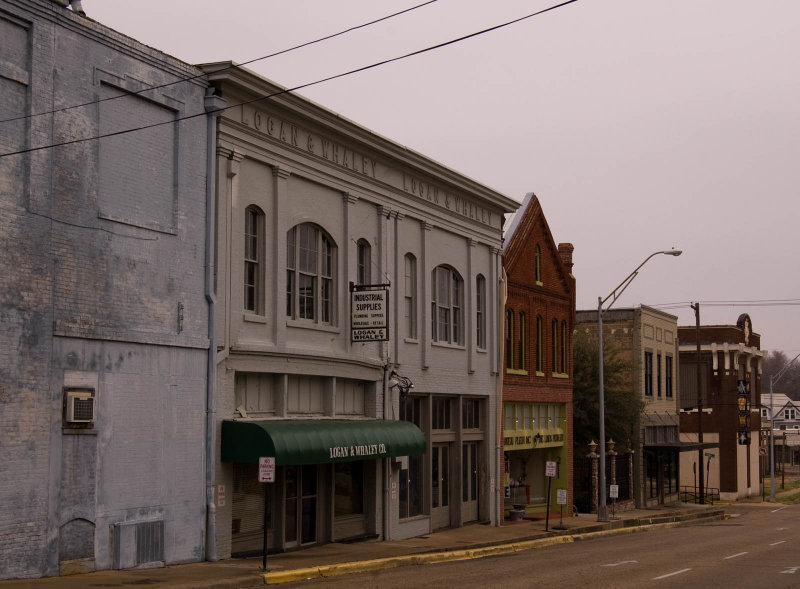 Marshall, TX