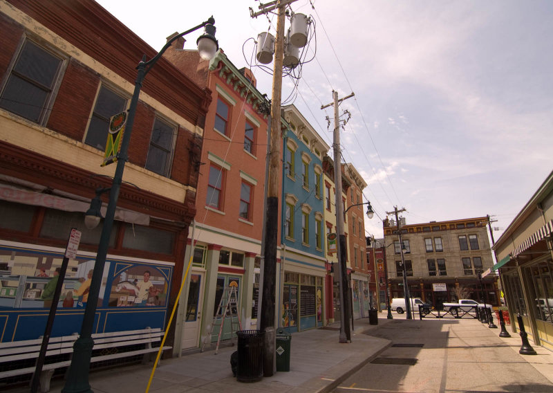 Cincinnati