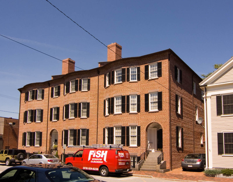 Newburyport, Massachusetts